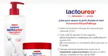 🎁 Lactovit te mima | ¡Participa y gana un tratamiento corporal completo! 🧴✨ (Sorteo por compra)