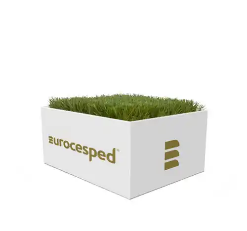 ✨ ¡ Muestra GRATIS de césped artificial con Eurocesped! ✨