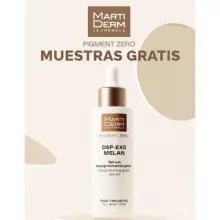✨ Muestras Gratis de DSP-EXO Melan de MartiDerm 🎁 (No hay link directo - 300 Muestras)