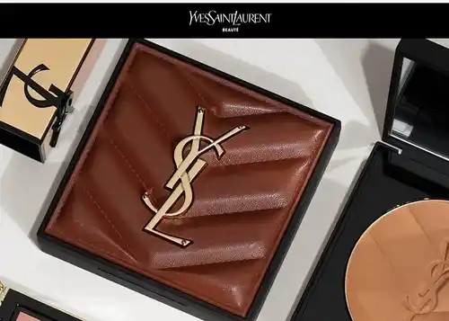 💄 ¡Muestras GRATIS de maquillaje Yves Saint Laurent! 🎁✨