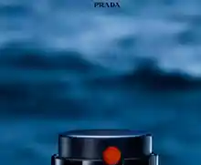 🌙✨ ¡Muestras GRATIS  del perfume Prada Luna Rossa! 💫💌