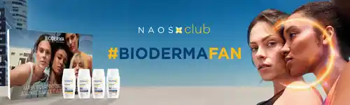 ☀️🎁 ¡Naos Club sortea 3 cajas exclusivas de Photoderm XDEFENSE SPF 50+! 🧴✨