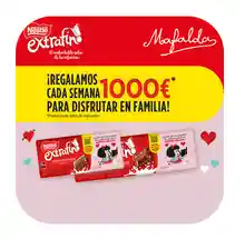 🎉 Nestlé sortea 13 Tarjetas Mastercard 💳 (Sorteo por compra)