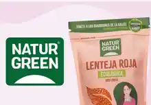🌱 ¡TV Bio busca 90 probadores para sus Lentes Rojas Ecológicas! 👀