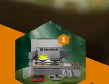 🎉 ¡Gana una cocina portátil con Kikkoman! 🍱🔥 (Sorteos)