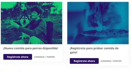 🐶🐱 ¡Nuevas campañas en Home Tester Club! Prueba comida para perro y gato 🍽️🎁 (Club de probador@s