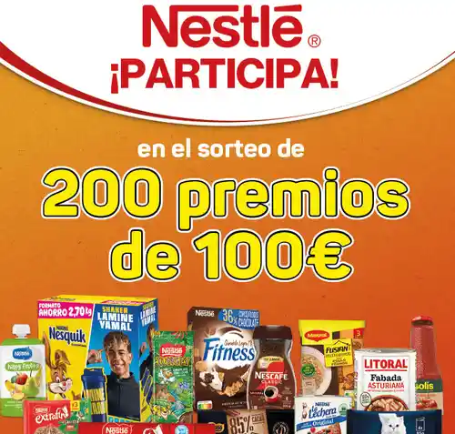 🛒💳 Participa y gana tarjetas regalo de El Corte Inglés 🎉 (Sorteo por compra)