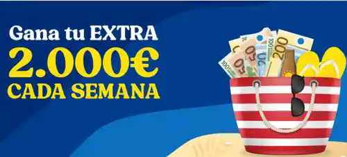 🎣 Pescanova sortea premios de 2.000 € 💶🎁 ¡Participa y gana a lo grande! (Sorteos por compra)