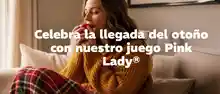 🍎 ¡Pink Lady sortea una exclusiva Box Cocooning! 🎁