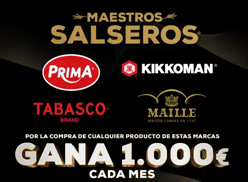 🎉💰 ¡Prima sortea 44 premios de hasta 1.000€! 🏆🔥 (Sorteo por compra)