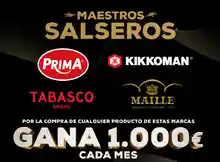 🎉💰 ¡Prima sortea 44 premios de hasta 1.000€! 🏆🔥 (Sorteo por compra)