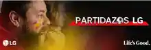 ⚽🎁 Promo «Partidazos LG»: ¡Gana 1 año de productos GRATIS y reembolsos ! 💥🛍️