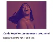 💇‍♀️ ¡Prueba gratis un nuevo producto para el cabello con Home Tester Club!