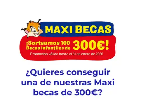 🎓🥛 Puleva sortea 100 becas para apoyar tu educación 📚✨ (Sorteo por compra)