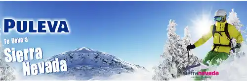 🏔️🎿 ¡Puleva te lleva a disfrutar de Sierra Nevada! ❄️🎉 (sorteo por compra)
