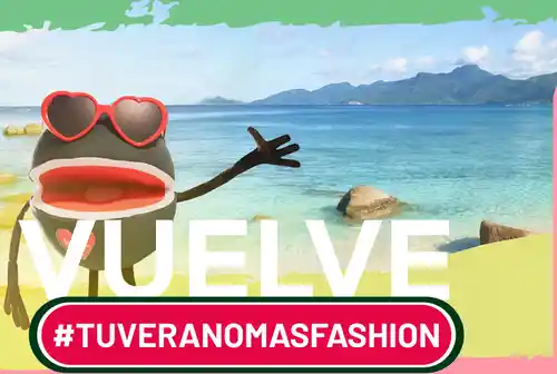 ✈️🍉 Sandía Fashion sortea 13 bonos de 3.000 € para viajar por el mundo 🌍🎉 (Sorteo por compra)