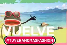 ✈️🍉 Sandía Fashion sortea 13 bonos de 3.000 € para viajar por el mundo 🌍🎉 (Sorteo por compra)