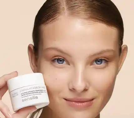 💄🎁 ¡Sensilis sortea Muestras Gratis ✨🧴
