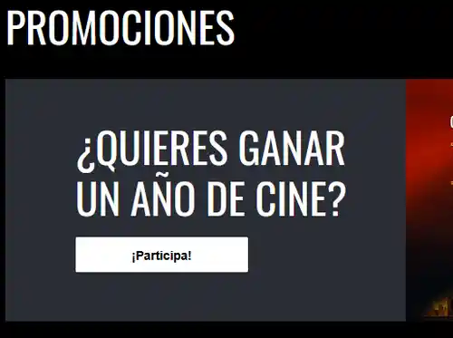 🎬🍿 ¡Sony Pictures sortea entradas de cine GRATIS para todo un año! 🎟️🎉