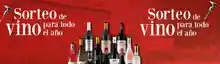🍷🎉 ¡Sorteo Marqués de Montecierzo! Gana 1 año de vino gratis 🏆🍾