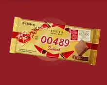 🎉 Suchard sortea un premio increíble de 💶 50.000 € 🎁✨ (Sorteo por compra)