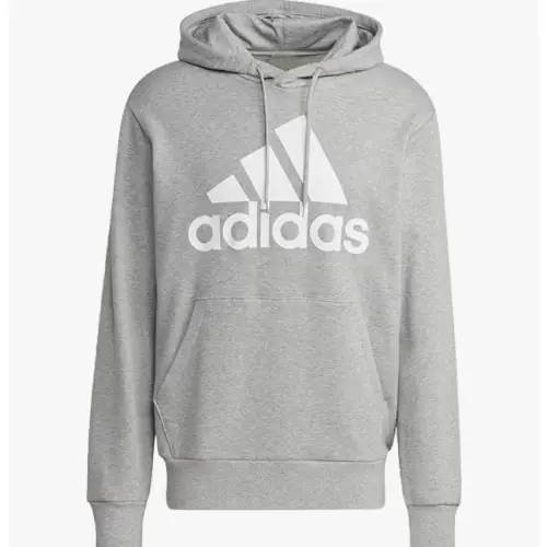 🔥SUDADERA ADIDAS HOMBRE