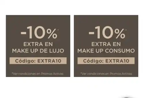 -10% extra en primor. Cupon: EXTRA10
