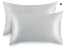 2 x fundas de almohada