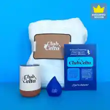 20 packs Celta & Chill para disfrutar del frío invierno (sorteo)