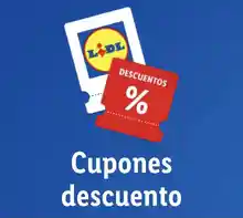 Código -20% de descuento extra en toda la web de LIDL 8.000 primeras compras