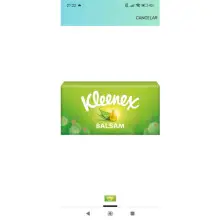 24 cajas Kleenex por 1.99€