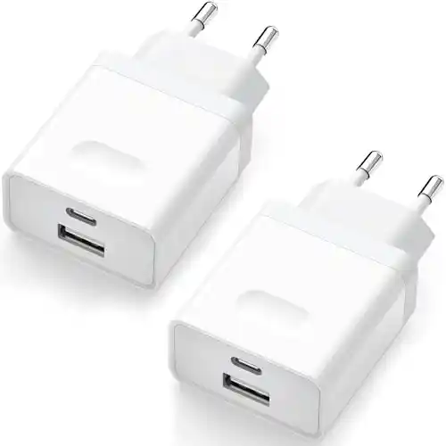 Cargador USB C