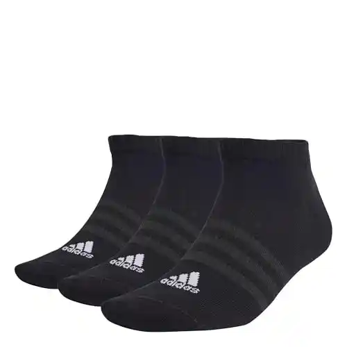 3 pares de calcentines adidas a 6€