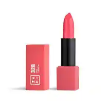 3INA MAKEUP - The Lipstick 328 - Labial Rosa Cremoso