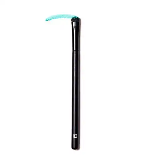 3INA MAKEUP - The Precision Brush 101 - - Brocha de Maquillaje para Ojos - Brocha Pelo Sintético para Sombra - Pincel con Forma Cónica - Fácil de difuminar - Acabado Natural - - Vegan - Cruelty Free
