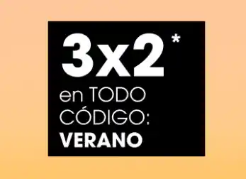 3x2 en Todo Sephora  Combina tus imprescindibles y prepárate para el verano
