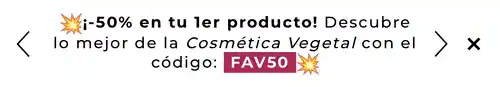 50% en producto favorito - nuevos clientes YVES ROCHER
