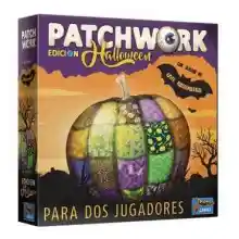 70% de DTO. en el juego de mesa Patchwork Halloween