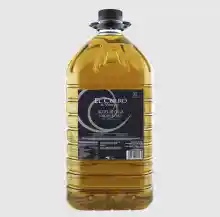 Aceite De Oliva Virgen Extra  5Litros Garantizado RECIEN ENVASADO