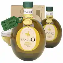 Aceite de Oliva Virgen Extra Mezcla Picual - Pack 2 x 750 ml