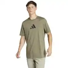adidas Aeroready All-Gym - Camiseta gráfica para Hombre