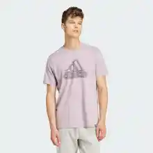 adidas Camiseta gráfica para Hombre Growth Badge