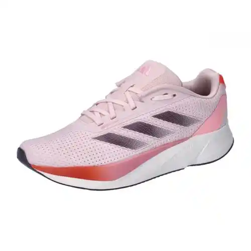 adidas Duramo Sl Shoes, Zapatillas Mujer, Sandy Pink Aurora Met Pink Spark, 42 EU