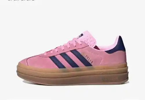 Adidas Gazelle Gedurfde
