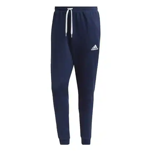 ADIDAS H57529 ENT22 SW PNT Pants Hombre team navy blue 2 Tamaño LT