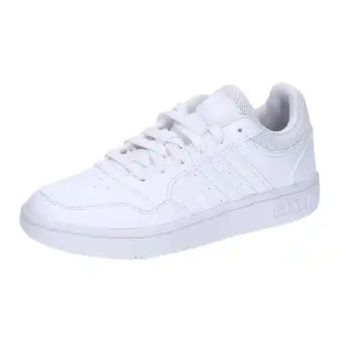 Adidas Hoops Shoes, Zapatillas para Unisex niños, 36 EU