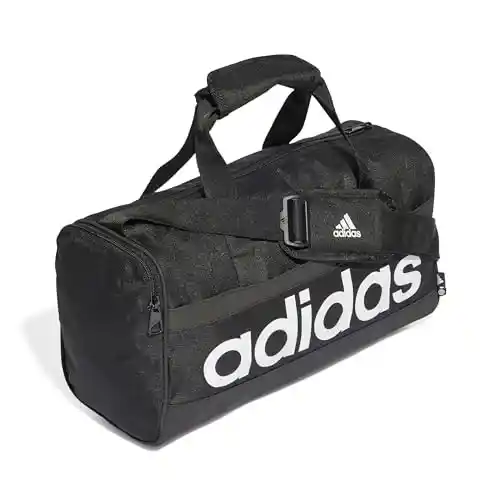 Adidas Linear Bolsa Deporte Adultos Unisex