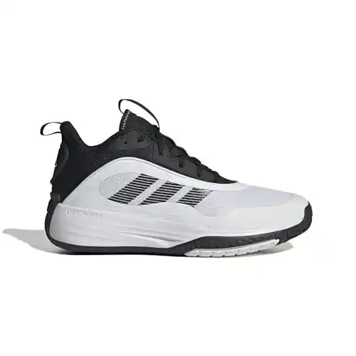 Adidas Ownthegame 3.0 - Zapatillas de Baloncesto. T 48 EU