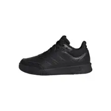 adidas Tensaur Sport Training Lace Shoes, Zapatillas, Core Black/Core Black/Grey Six, 40 EU