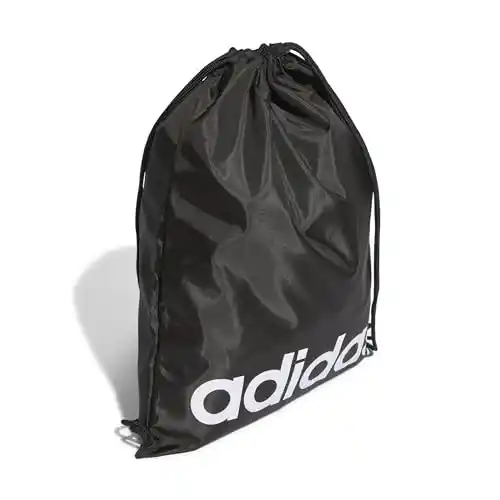 adidas Unisex adulto Essentials Bolsa deportiva, Black/White, One size
